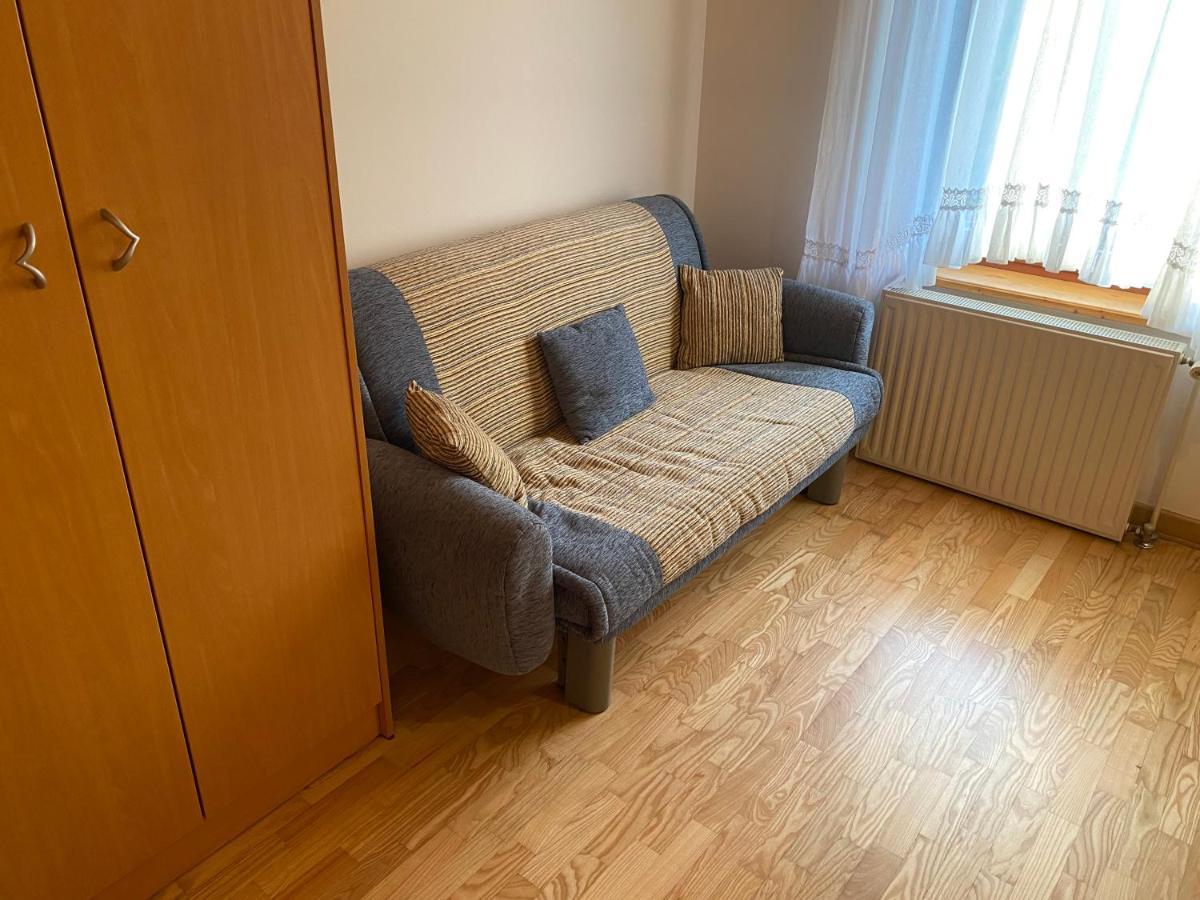 Apartma Leban Most na Soči Exterior foto